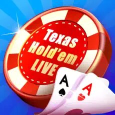 Texas Hold’em Live