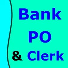 Bank PO & Clerk Preparation 