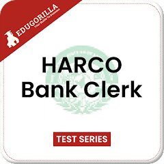 HARCO Bank Clerk