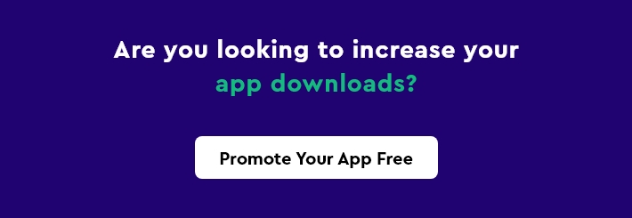 Promote Your App For Free