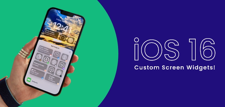 home-screen-widgets-for-ios16