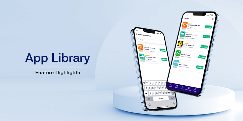 App Library