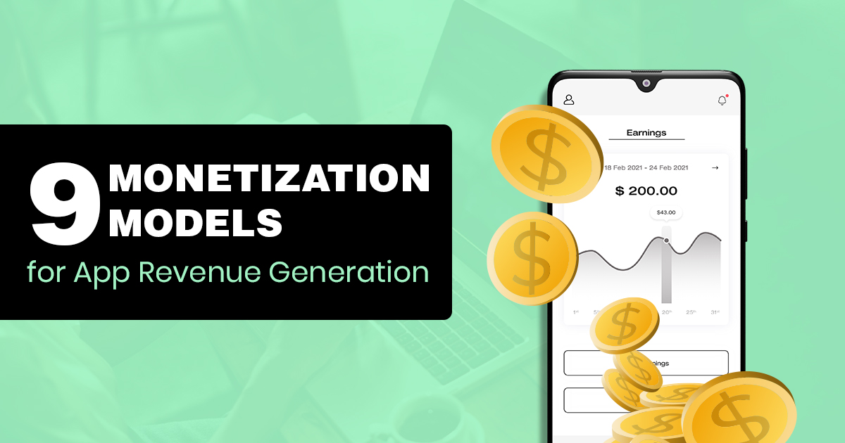 App Monetization Models