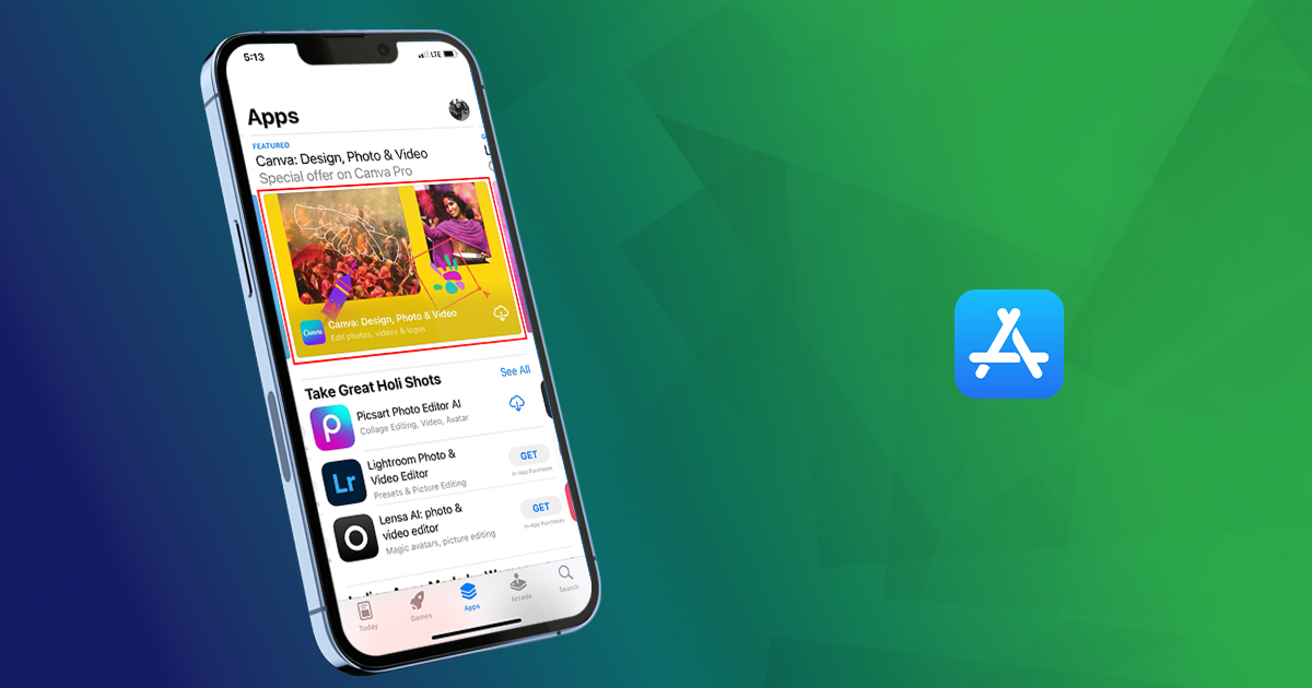 How To Get Featured In iOS App Store