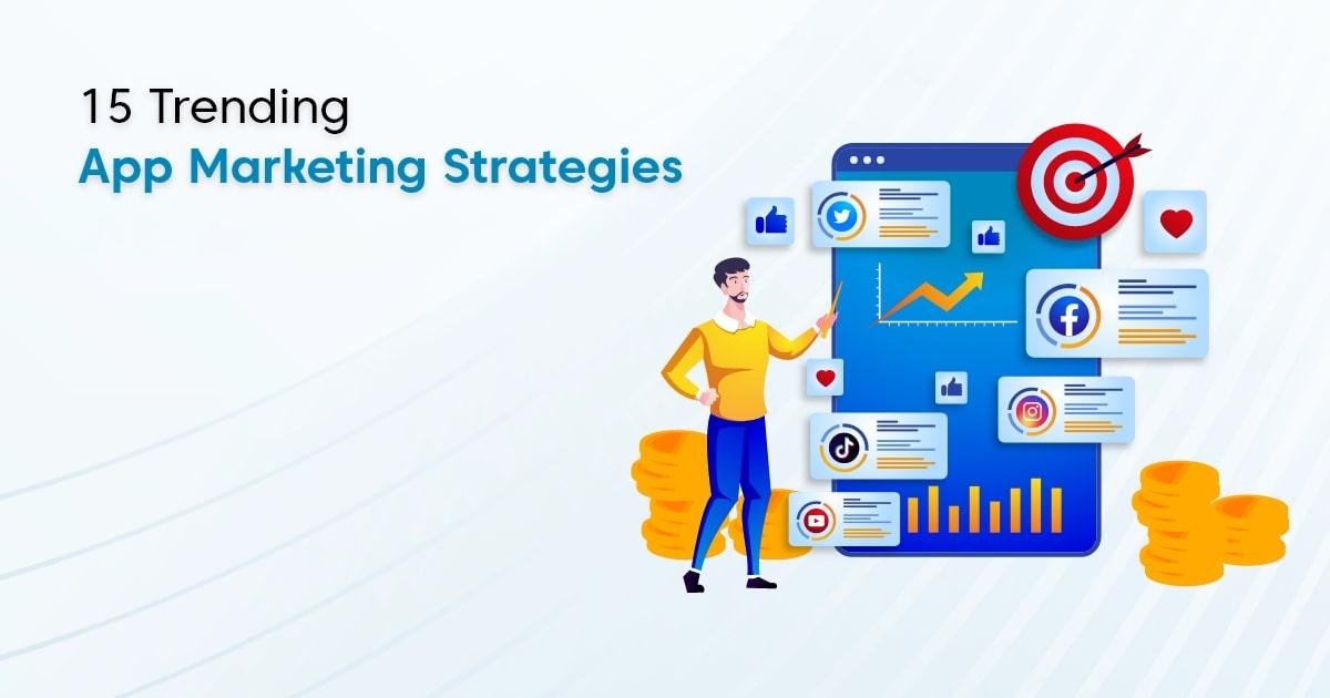 App Marketing Strategies