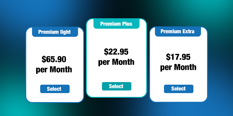 Membership Plans