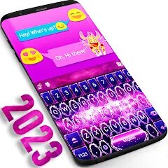 2022 Keyboard