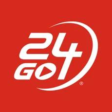 24GO by 24 Hour Fitness