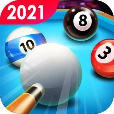 8 Ball - Billiards pool games