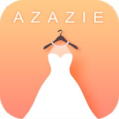 Azazie: Wedding & Bridesmaid									