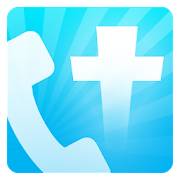 Bible Caller ID App