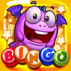 Bingo Dragon - Jackpot & Slots