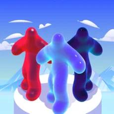 Blob Runner 3D 