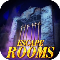 Escape Rooms