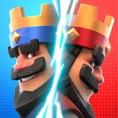 Clash Royal‪e