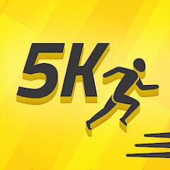 Couch Potato to 5K Run Trainer