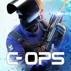 Critical Ops: Online PvP FPS 