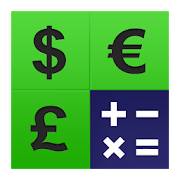 Currency Foreign Exchange Rate Crypto Converter