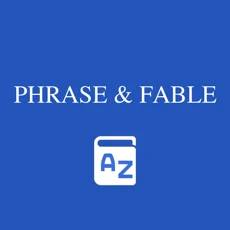 Dictionary of Phrase and Fable