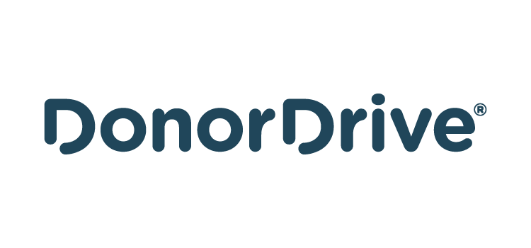 DonorDrive Charity Fundraising