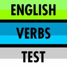 English Irregular Verbs Tes‪t‬