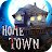 Escape game hometown adventure