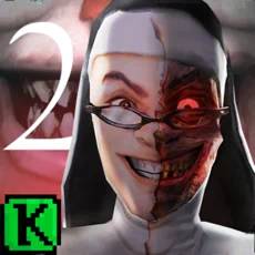 Evil Nun 2 Origins