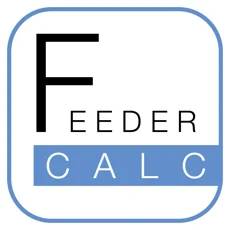 Feeder Calculato‪r‬