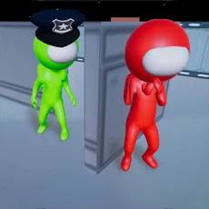 Find The impostorma‪n