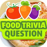 Food Trivia Questions Quiz