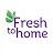 Fresh To Home - Meat Delivery