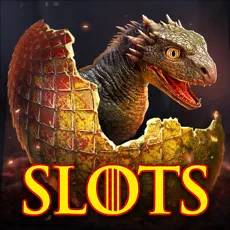 Game of Thrones Slots Casin‪o‬