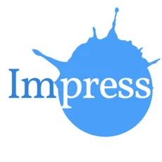 Impress: Business Card Maker