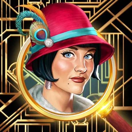 June's Journey: Hidden Object‪s