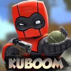 KUBOOM 3D: FPS Shooter 