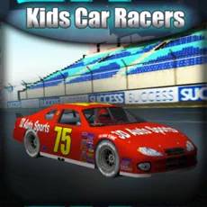 Kids Car Racers 