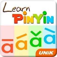 Learn Pinyin