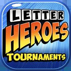 Letter Heroes - Tournament‪s