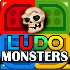 Ludo Monsters