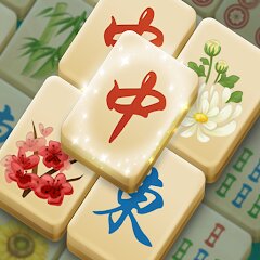 Mahjong Solitaire