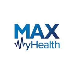 Max MyHealth -by Max Hospitals