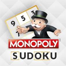 Monopoly Sudoku