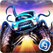 Monster Trucks Racing