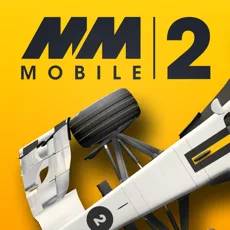 Motorsport Manager Mobile ‪2