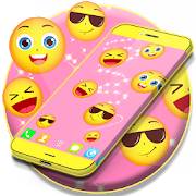 New Emoji Live Wallpaper 2021