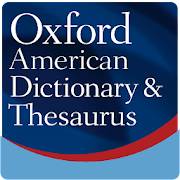 Oxford American Dictionary & Thesaurus