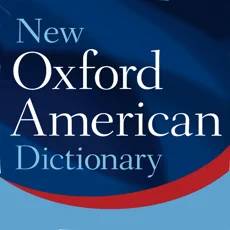 Oxford American Dictionary