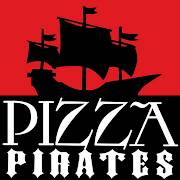 Pizza Pirates California