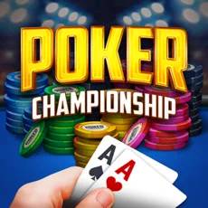 Poker Championship - Holde‪m