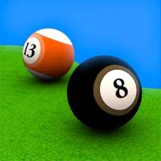 Pool Break 3D Billiards 8 Ball, 9 Ball, Snooker 